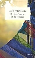 Un été d'amour et de cendres 2760942147 Book Cover