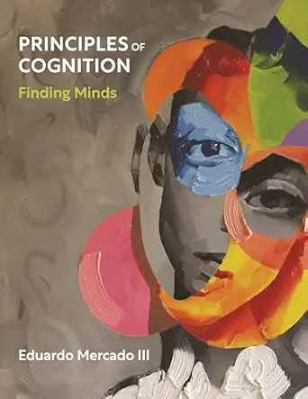 Principles of Cognition: Finding Minds - E-Book - img
