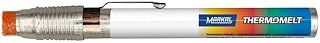 Markal - 86733 Thermomelt Temperature Indicator Heat Stick, 400 Degrees Fahrenheit, 5" Length, 1 Count (Pack of 1)