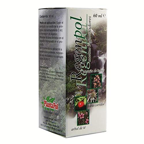 REGENPOL 60 ml Cover
