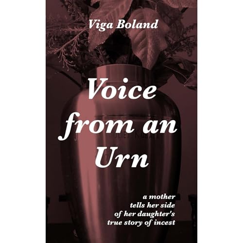 Voice From An Urn by Viga Boland episode artwork