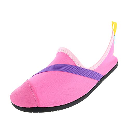 FITKICKS FITKIDS Active Lifestyle Footwear Shoes for Kids Pink