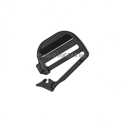 Duraflex Adjustable Slik Clip (1" / 25mm) 10 Pak