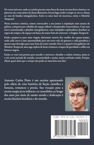 Retrocognição (Fragmentos do tempo): 2