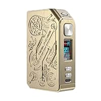 Teslacigs Punk II 220W Box Mod Battery Carrier Colour Black : Amazon.de:  Electronics & Photo