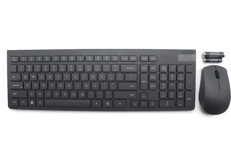 Lenovo IdeaCentre 5 キーボード マウス ケーブル Amazon.com: New Genuine Keyboard for Lenovo Ideacentre 2.4G Gen2