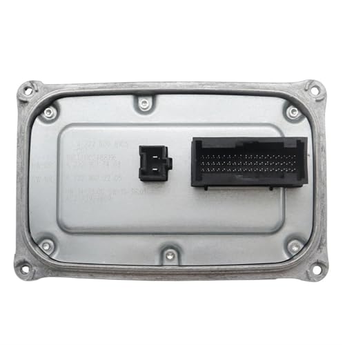 Module de commande de phare pour Benz W205 W217 W222 A2229008105 - 3