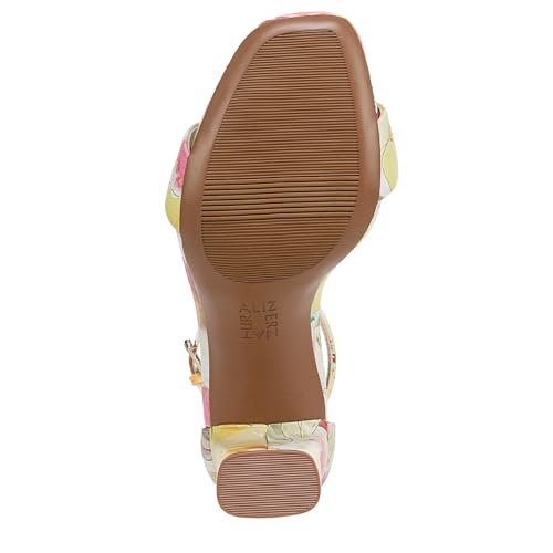 Image of Naturalizer Joy Dress Sandals