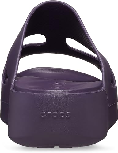 Image of Crocs Getaway Platform Flip Flop