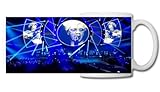 L'idée All Mug sublimation personnalisable Indochine n° 4