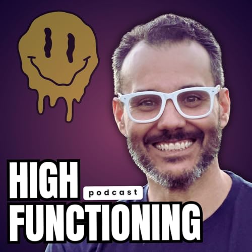 Jason Reposa High Functioning Podcast : Jason Reposa: Amazon.in: Audible Books ...
