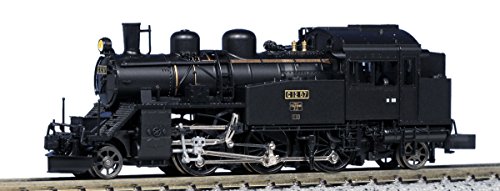 N jauge 2022-1 C12 réplique ferroviaire haute précision