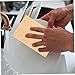 GARVALON 12 Pack Dish Scrubbers Sponges Bowl Large Kitchen Sponges for Cleaning Pots Bowls Dishes
