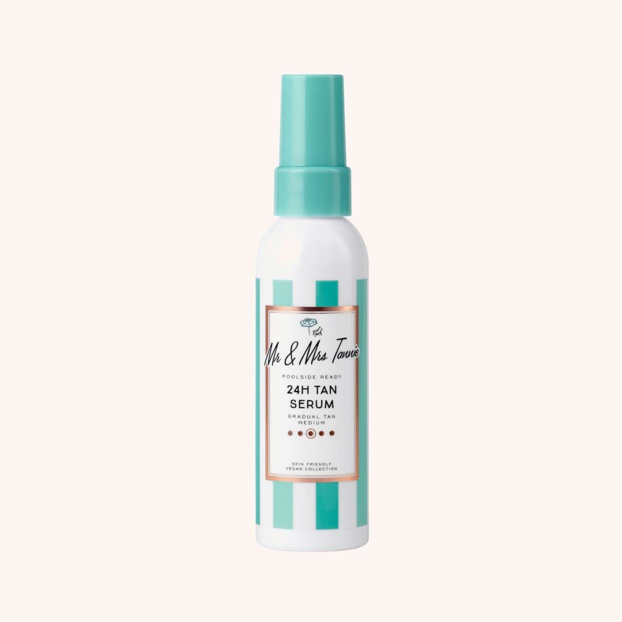 24H Tan Serum
