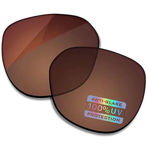Image of Bowyer POLARIZED Replacement Lenses for Oakley Latch Family Sunglasses