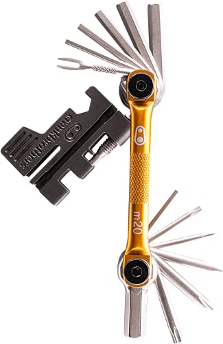 Crankbrothers M 20 Multi Tool