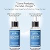 Pure Hyaluronic Acid 1% Powder Serum for Face 10,000ppm - Fine Line + Intense Hydration + facial moisturizer + Visibly Plumped Skin 2 Fl Oz