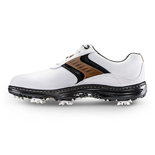 Top 10 Most Comfortable Golf Shoes for Wide Feet in 2023 Reviews CAM Math