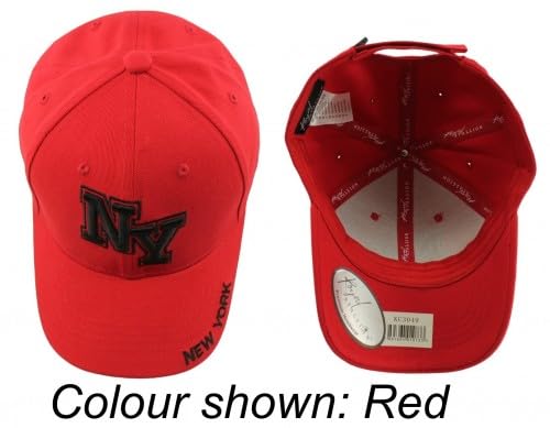 Royal Stallion Kids NY Baseball Cap4