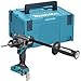 Makita HP001GZ01 40V Max Li-ion XGT Brushless Combi Drill Supplied in a Makpac Case - Batteries and Charger Not Included