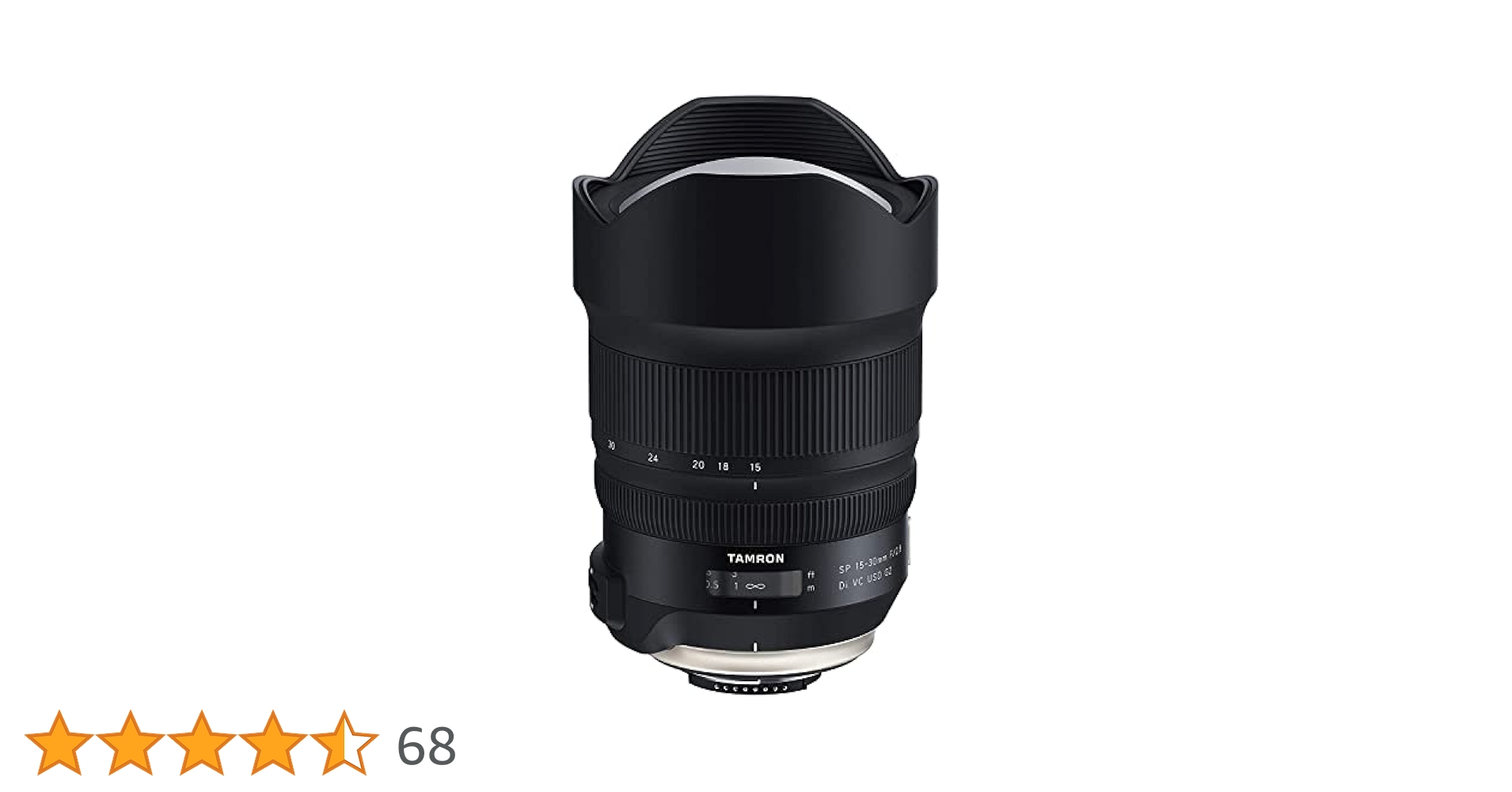 Amazon.co.jp: SP15-30DIVCUSDG2 N : 家電＆カメラ