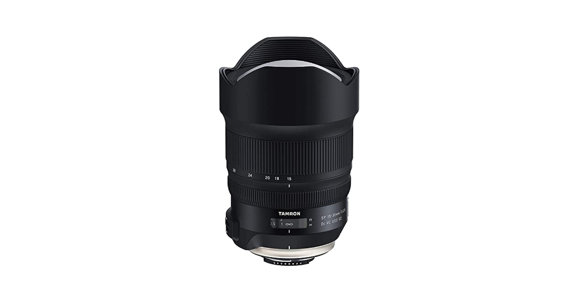 レンズ(ズーム) TAMRON SP 15-30mm F2.8 Di VC USD A012E Amazon.com : Tamron A012E SP 15-30mm F2.8 Di VC USD Ultra