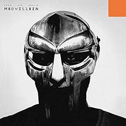 All Caps - Madvillain