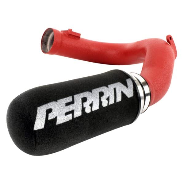 Perrin Performance Cold Air Intake (Red Filter)