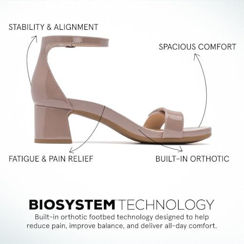 ABEO Avenue Strap Sandal3