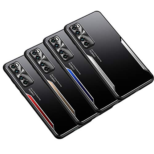 FANFO® Custodia per Huawei P40 Lite 5G Cover in