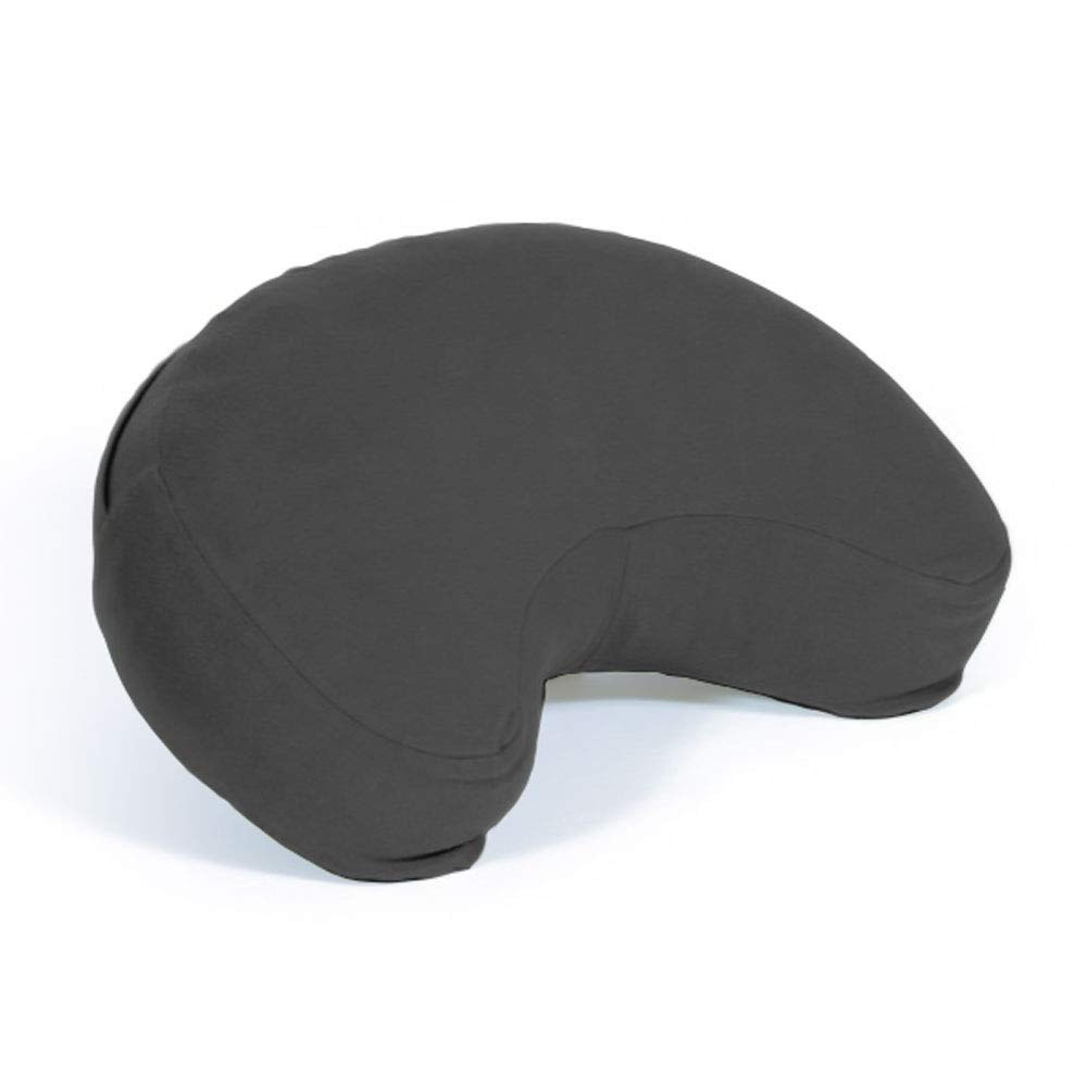 Yogibo Mega Moon Pillow ダークグレー Mega Moon Pillow | Yogibo®