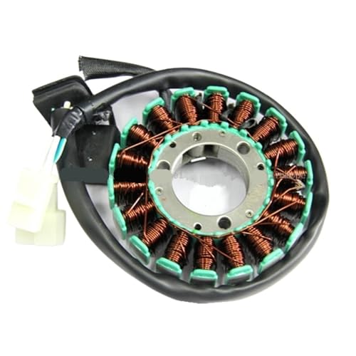 Bobine de stator magnétique RKF 125 pour réparer panne allumage