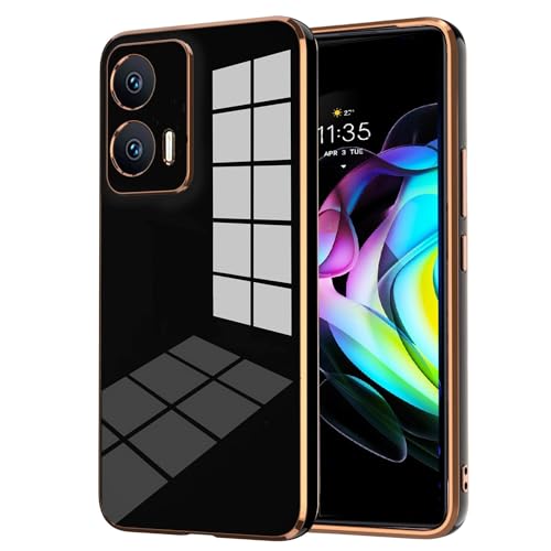 MICVIR-Back-Cover-for-Motorola-g73-5G-Moto-g73-5G-Pink-Silicon-Pack-of-1-DchmMotG73PinkP