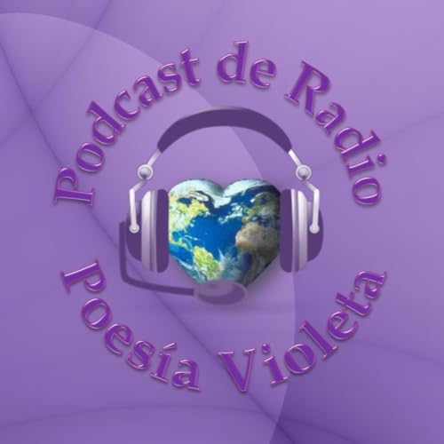 『Poes&iacute;a Violeta』のカバーアート