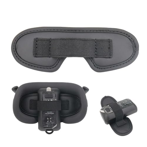 DIANX For Insta360 Antigravity A1 �t���C�g�S�[�O���p �_�X�g�J�o�[ �ی�J�o�[ �h�o�E�Ռ� �h�o�S�[�O���p �����Y�ی�A�N�Z�T���[ �R��h�~ �����Y�����ʓI�ɕ� �� �w�b�h�Z�b�g�A�N�Z�T���[