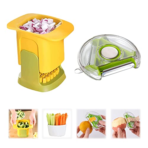 Our Best Onion Dicer Tool [Top 10 Picks] Maine Innkeepers Association