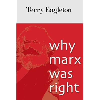 Why Marx Was Right