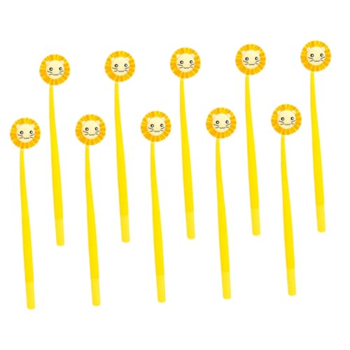 Stylos à bille lion Gadpiparty, l'idée cadeau pour anniversaire