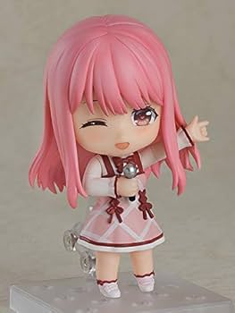 ねんどろいど シャイニングニキ(閃耀暖暖) ニキ Amazon | ねんどろいど シャイニングニキ[閃耀暖暖] ニキ ノン