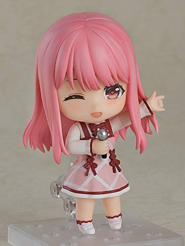 ねんどろいど シャイニングニキ(閃耀暖暖) ニキ Amazon | ねんどろいど シャイニングニキ[閃耀暖暖] ニキ ノンスケール