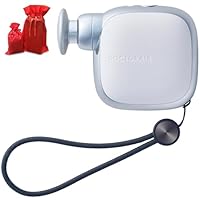 Amazon | 【シリーズ最小設計×軽量210g】ドクターエア 公式ストア