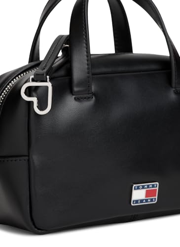 Tommy Hilfiger Tjw City Trunk Crossover ABY sac sable en taille unique - 4