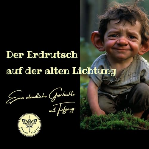 Der Erdrutsch auf der alten Lichtung