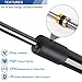 AiYiGu Front Hood Struts Shocks Lift Supports Gas Springs 4352 Compatible with Honda Accord 1998 1999 2000 2001 2002, Replacement SG326010, Pack of 2