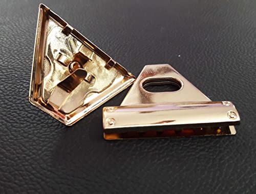 Image of Tia Purse Making Accessories for Purse, Bags, Clothes Decorative for DIY Works