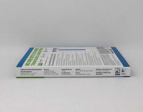 H&R Block Premium 2017 Federal + State Tax Software for Self-Employed/Rental Property Owners - Thumbnail 5