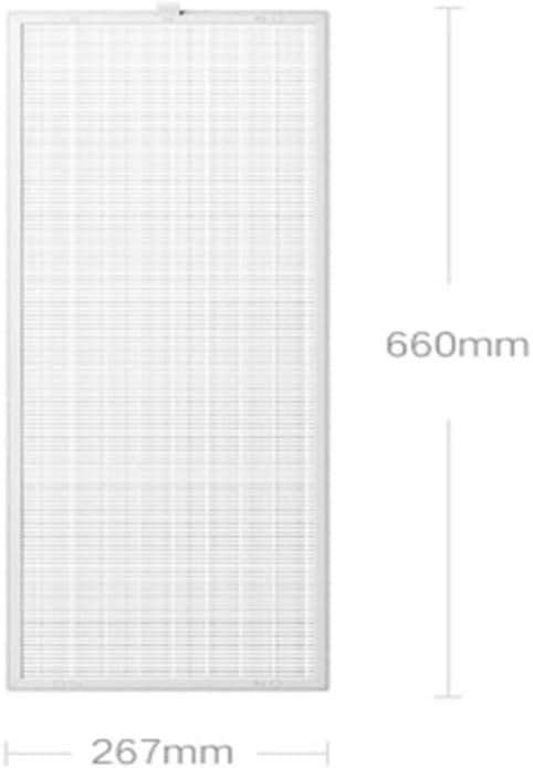 Compatible For Xiaomi 5 Pro. Air Purifier Filter