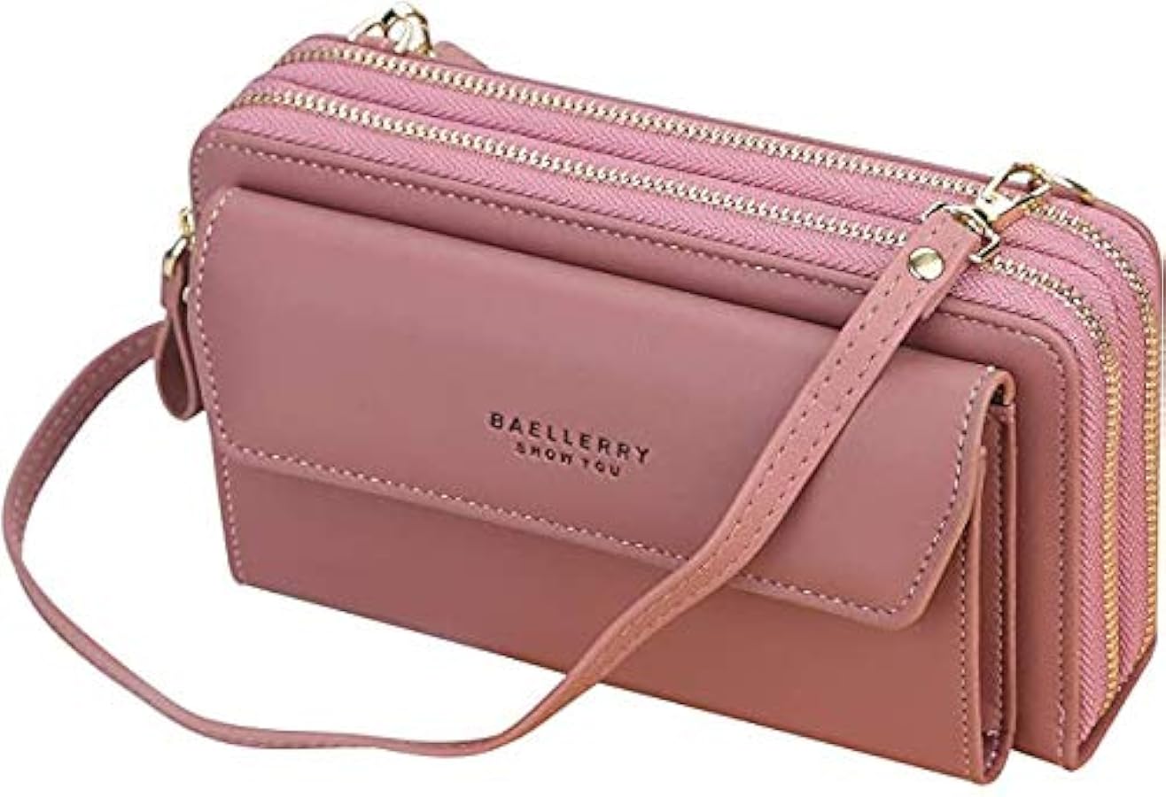 Amazon | [maniry] レディース お財布バック 横向き お財布