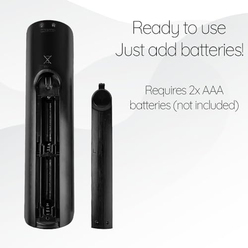 Image of Ceybo Original OEM BN59-01301A Remote Control Replacement Fit For Samsung Smart Tvs And BN59-01357A BN59-01391A BN59-01455A BN59-01391A BN59-01432A, Black