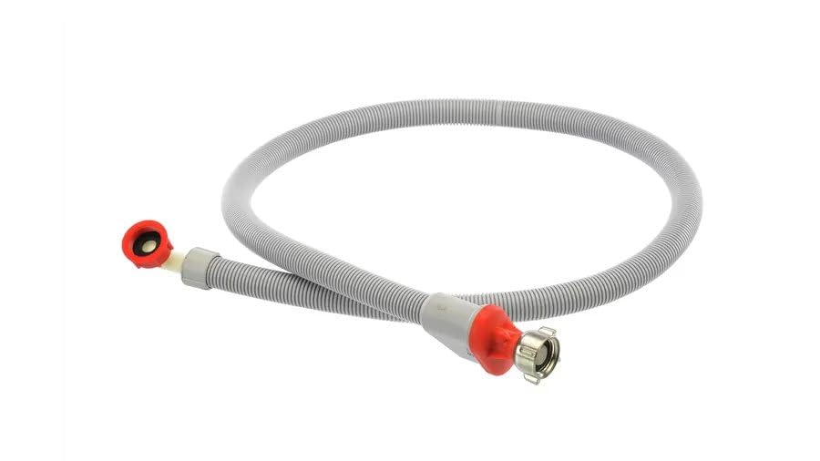 Bosch Aquastop Schlauch für Warmwasser